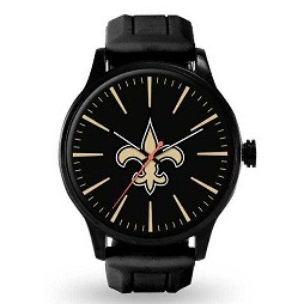NEW! NEW ORLEANS SAINTS SPARO HYPED UP SPORT WATCH